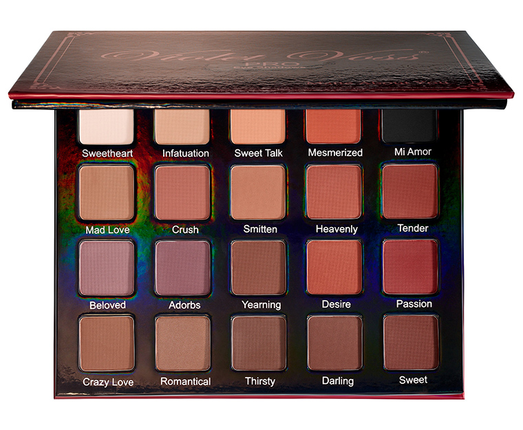 Violet Voss Palettes at Sephora