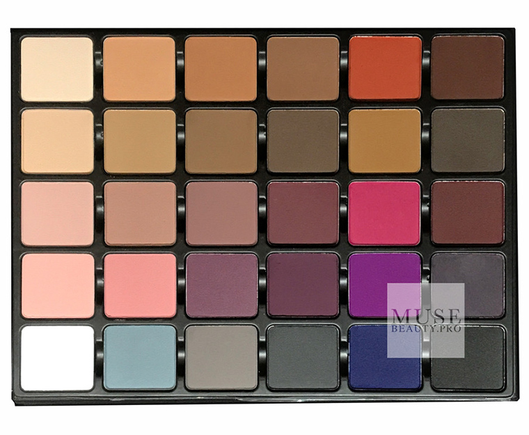 Viseart Grande Pro Palette