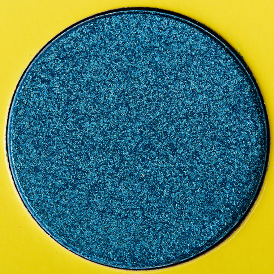 Juvia's Place Eyeshadow Berber