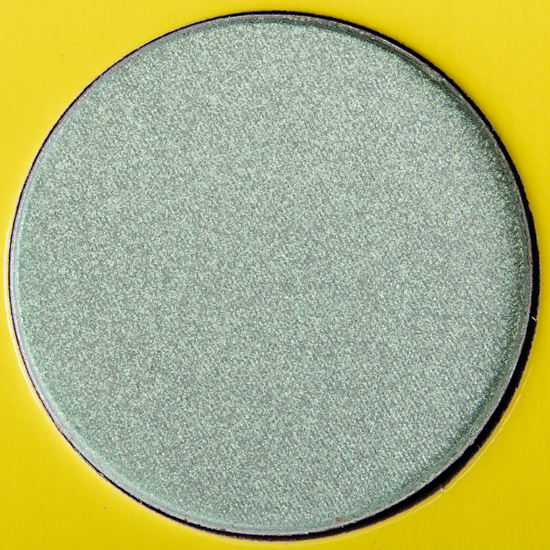 Juvia's Place Eyeshadow Chefchaouen