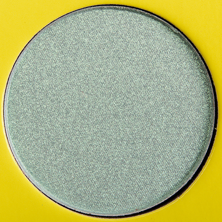 Juvia\'s Place Chefchaouen Eyeshadow