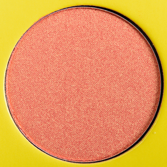 Juvia's Place Eyeshadow Marrakesh