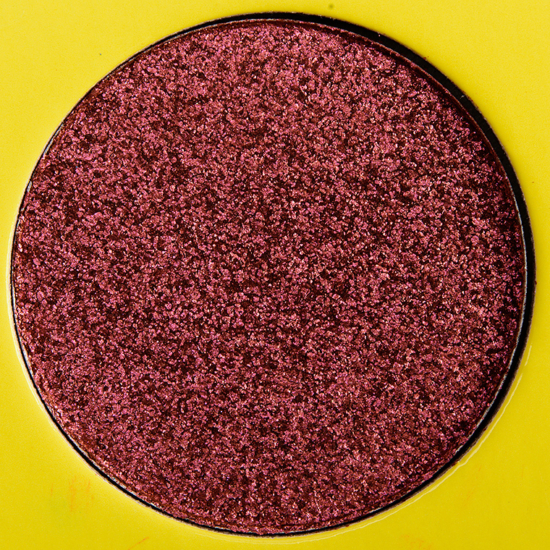 Juvia's Place Eyeshadow Nomad