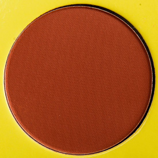 Juvia's Place Eyeshadow Taza