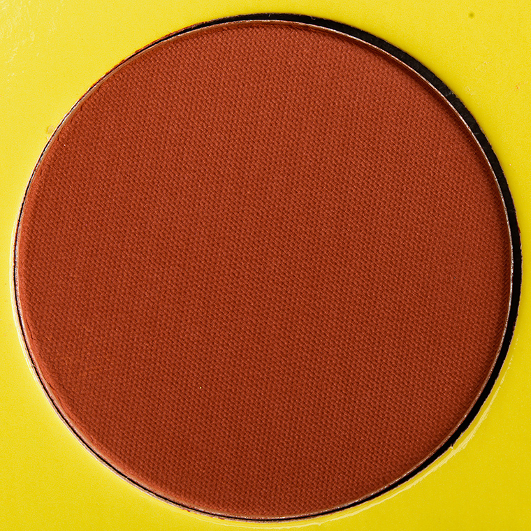 Juvia\'s Place Taza Eyeshadow
