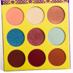 Juvia\'s Place The Saharan II Eyeshadow Palette