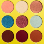 Juvia\'s Place The Saharan II Eyeshadow Palette