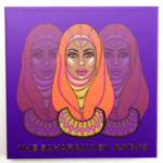 Juvia\'s Place The Saharan II Eyeshadow Palette