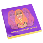 Juvia\'s Place The Saharan II Eyeshadow Palette