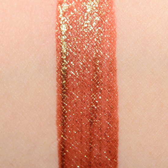 KVD Beauty Super Sonic Everlasting Glimmer Veil Liquid Lipstick