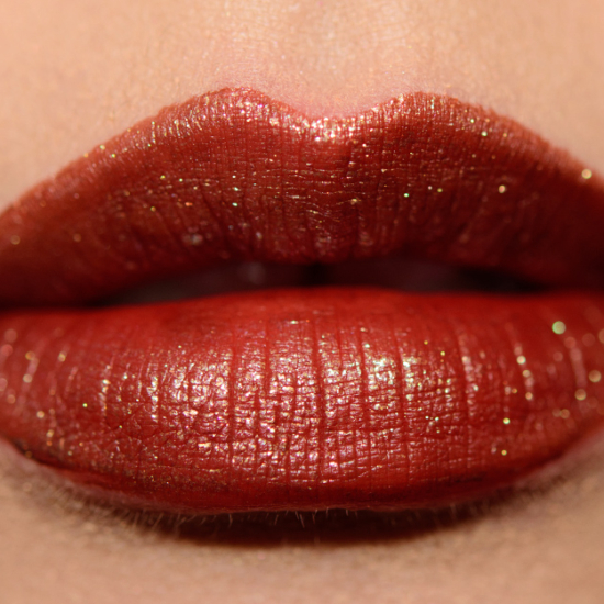KVD Beauty Everlasting Glimmer Veil Liquid Lipstick Super Sonic