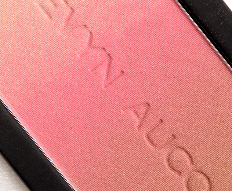 Kevyn Aucoin Capri (Center) The Neo-Bronzer