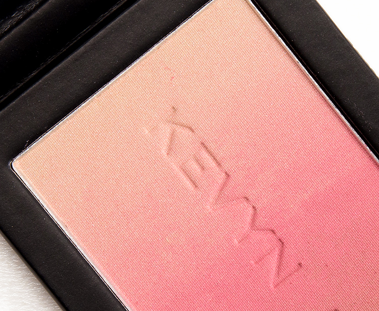 Kevyn Aucoin Capri (Left) The Neo-Bronzer