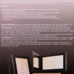 Kevyn Aucoin Holiday 2017 The Neo-Trio Palette