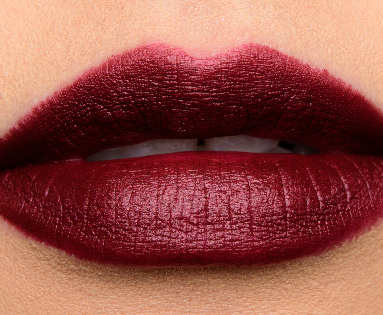 MAC Beatrix Lipstick