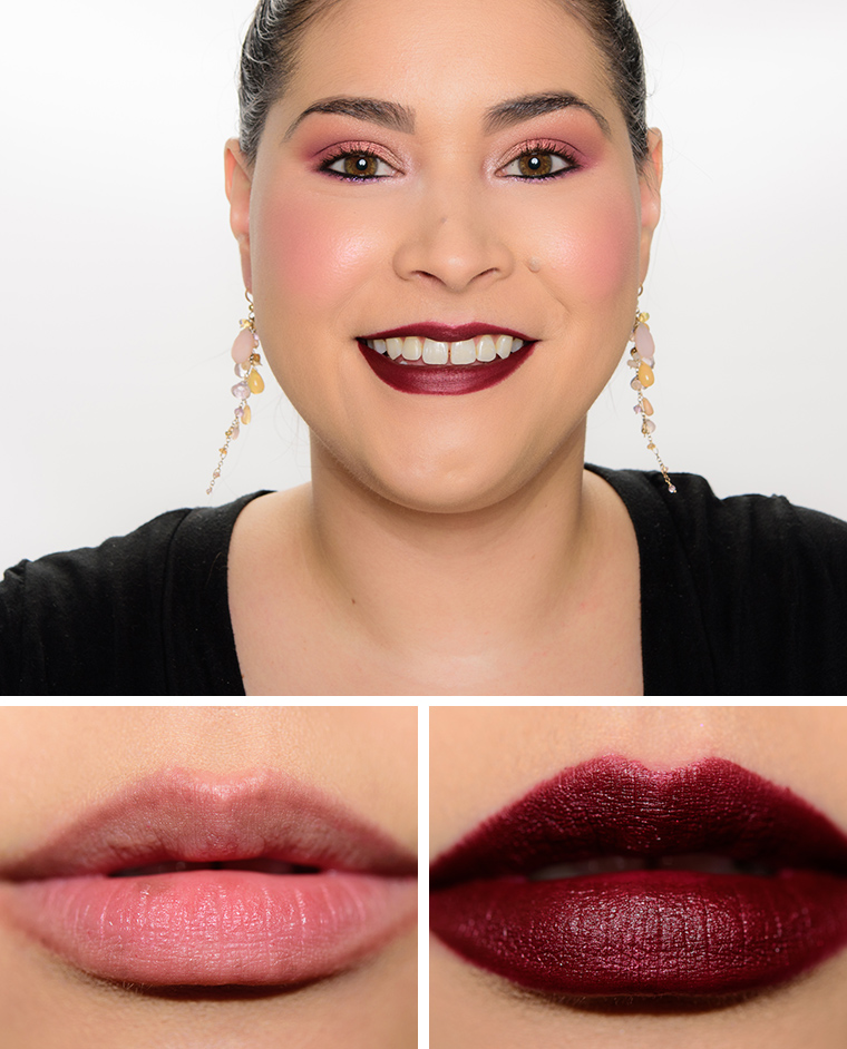 MAC Beatrix Lipstick