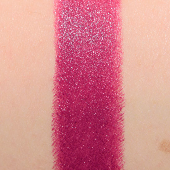 MAC Beetroot Liptensity Lipstick