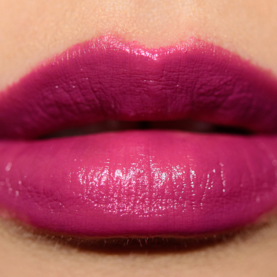 MAC Beetroot Liptensity Lipstick