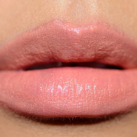 MAC Bite o' Georgia Liptensity Lipstick