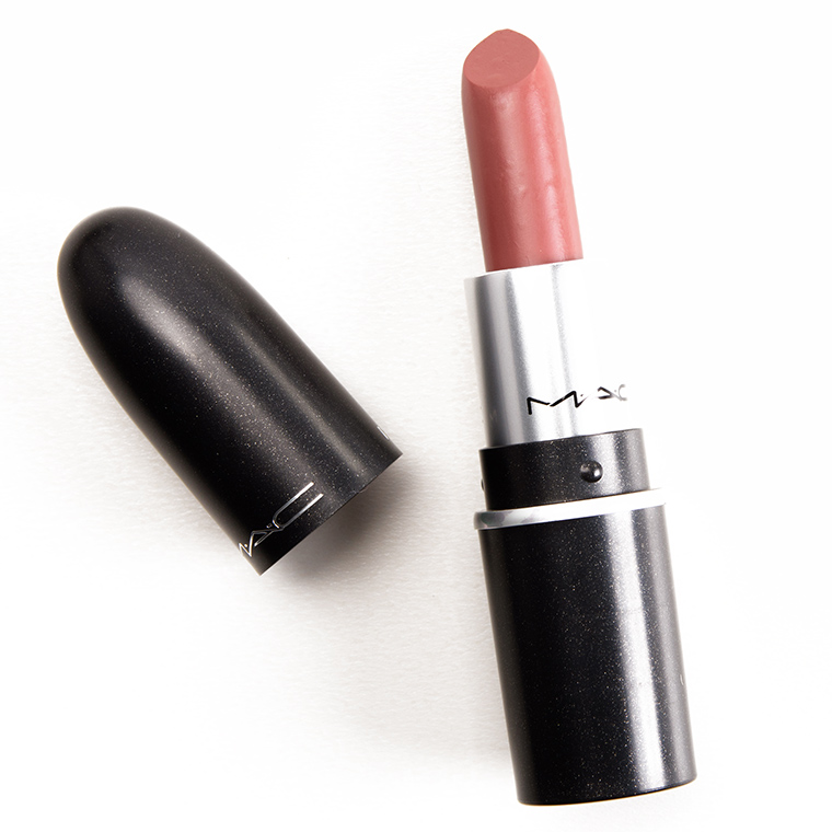 MAC Boca Lipstick