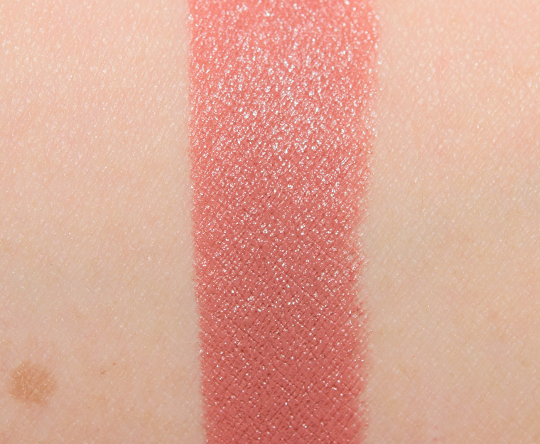 MAC Boca Lipstick
