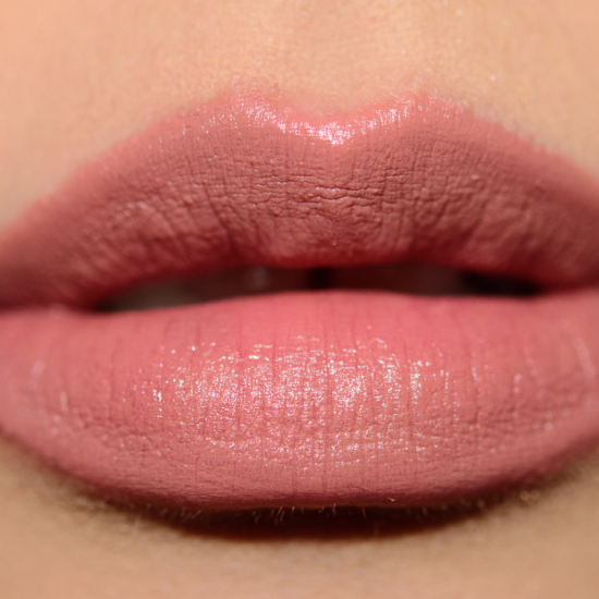 MAC Lipstick Boca