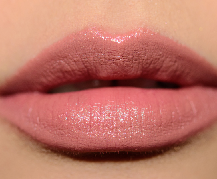MAC Boca Lipstick