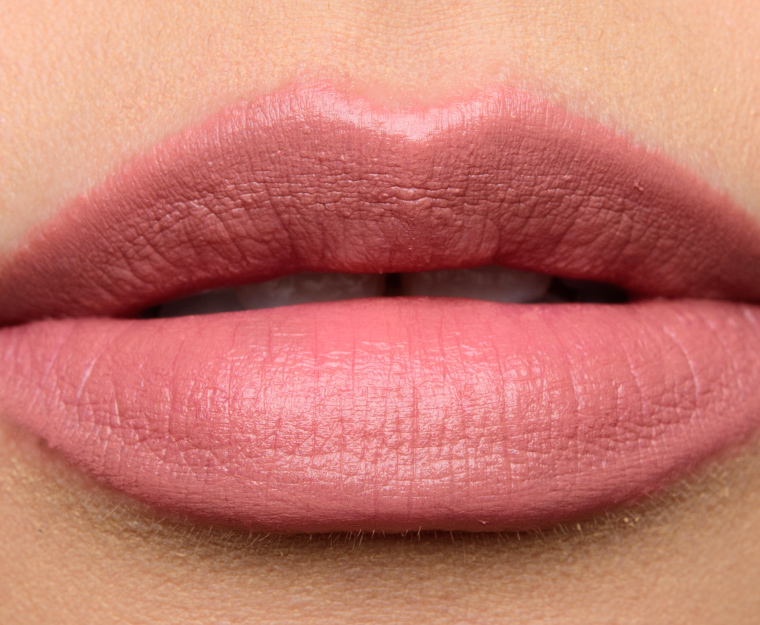 MAC Boca Lipstick
