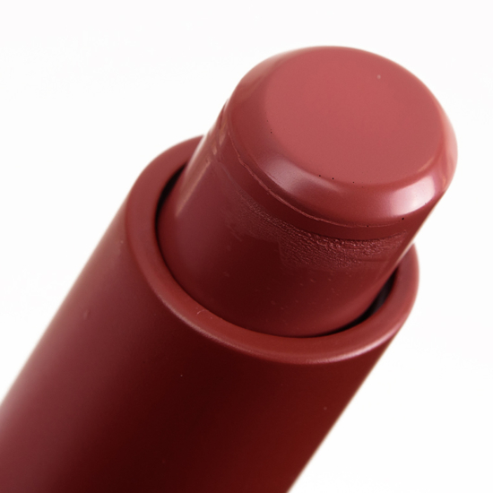 MAC Liptensity Lipstick Brick Dust