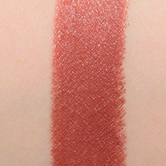 MAC Brick Dust Liptensity Lipstick