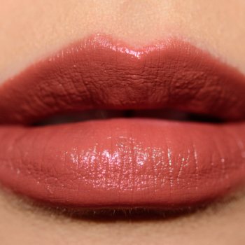 MAC Brick Dust Liptensity Lipstick