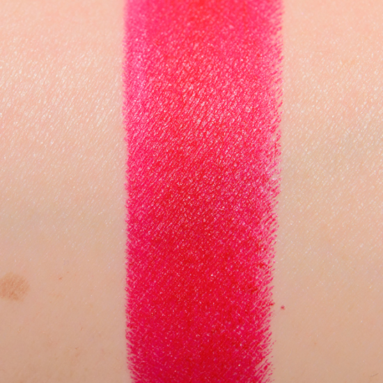 MAC Candy Cane Lipstick