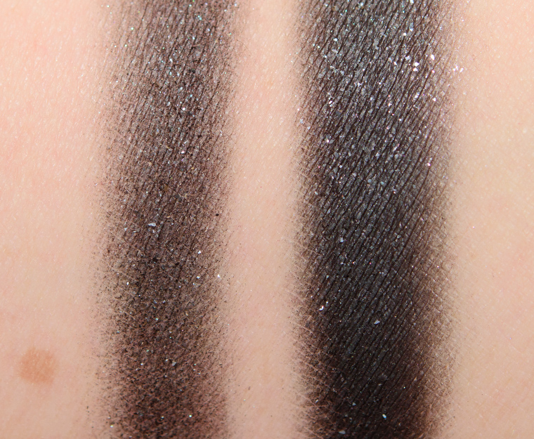 <p class="text-center">MAC Charcoal Veluxe Pearlfusion Eyeshadow</p>