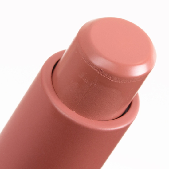 MAC Liptensity Lipstick Clouds in My Coffee