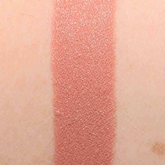 MAC Clouds in My Coffee Liptensity Lipstick