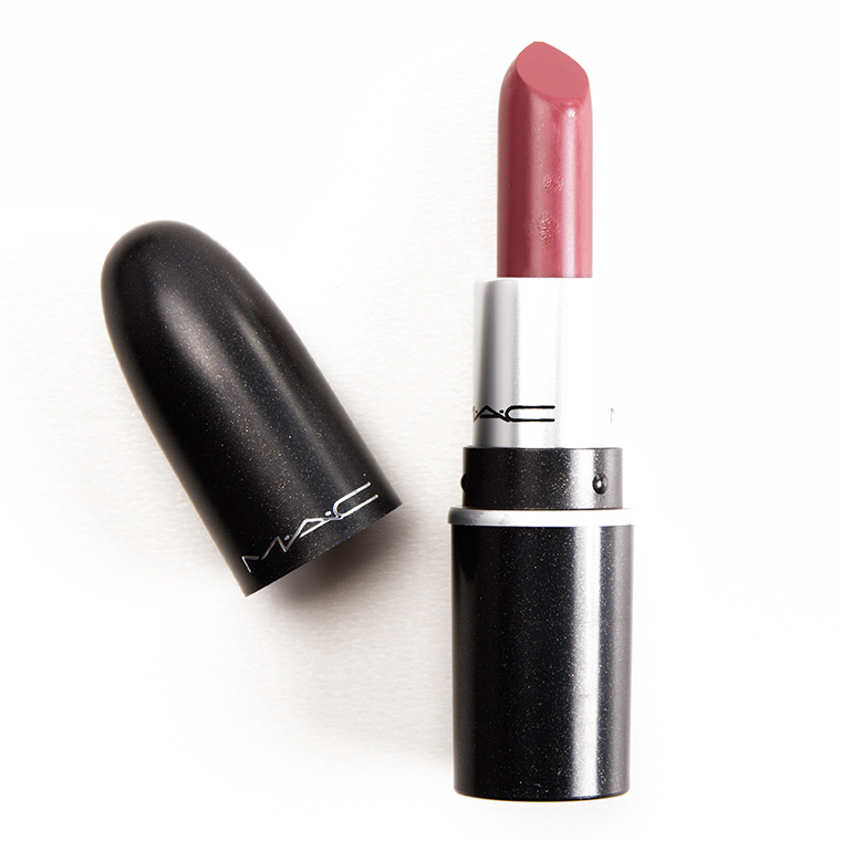MAC Cocktail Kiss Lipstick