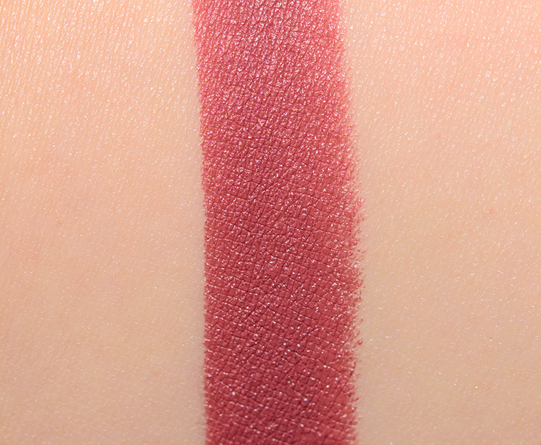 MAC Cocktail Kiss Lipstick