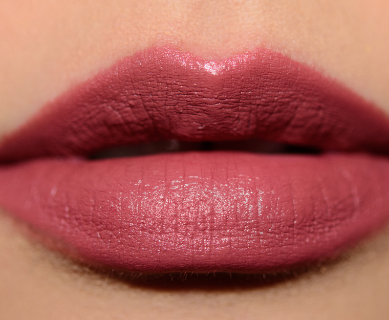 MAC Cocktail Kiss Lipstick
