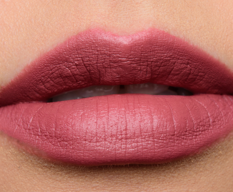 MAC Cocktail Kiss Lipstick