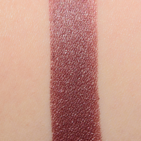 MAC Concord Grape Robert Lee Morris Mattene Lipstick