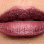 MAC Concord Grape Robert Lee Morris Mattene Lipstick