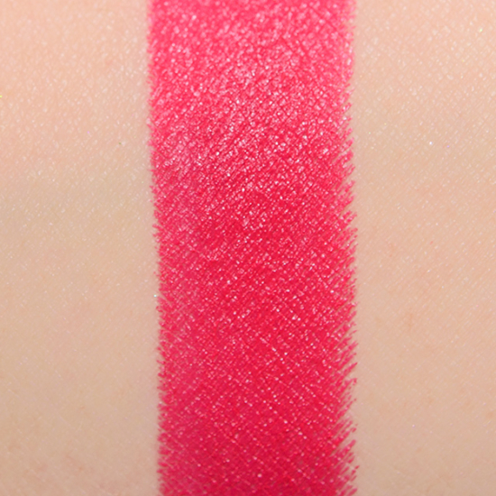MAC Dangerously Red Lipstick