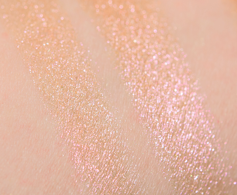 MAC Delicate Drift Extra Dimension Eyeshadow