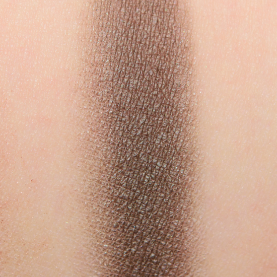 MAC Drama in the Snow Eyeshadow