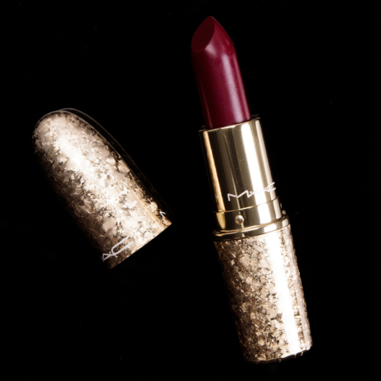 MAC Elle Belle Lipstick