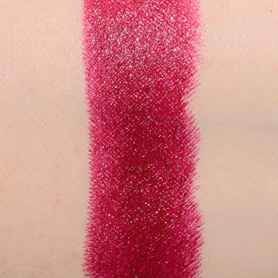 MAC Elle Belle Lipstick