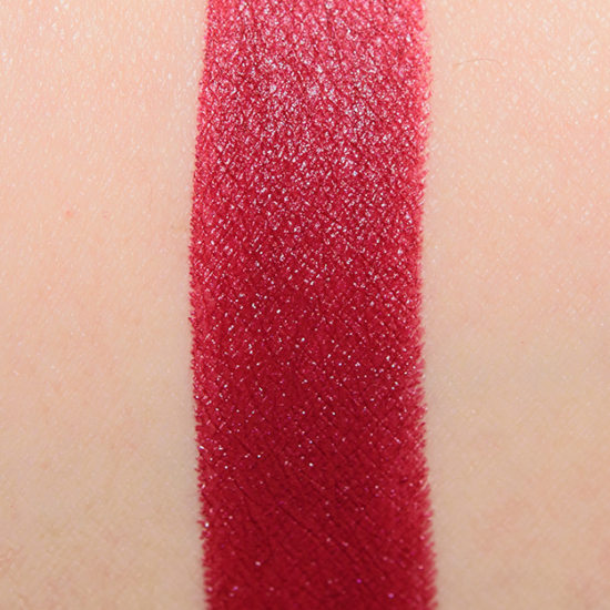 MAC Fig Robert Lee Morris Mattene Lipstick