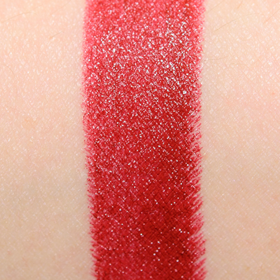 MAC Fire Roasted Liptensity Lipstick