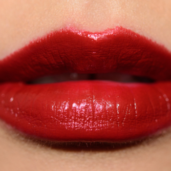 MAC Fire Roasted Liptensity Lipstick