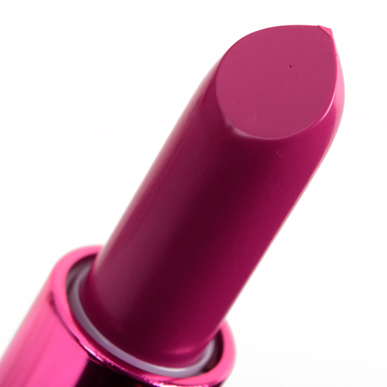 MAC Lipstick Flat Out Fabulous